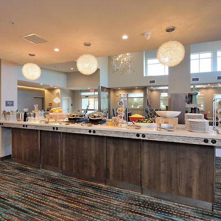 Residence Inn By Marriott Houston Tomball Exterior foto
