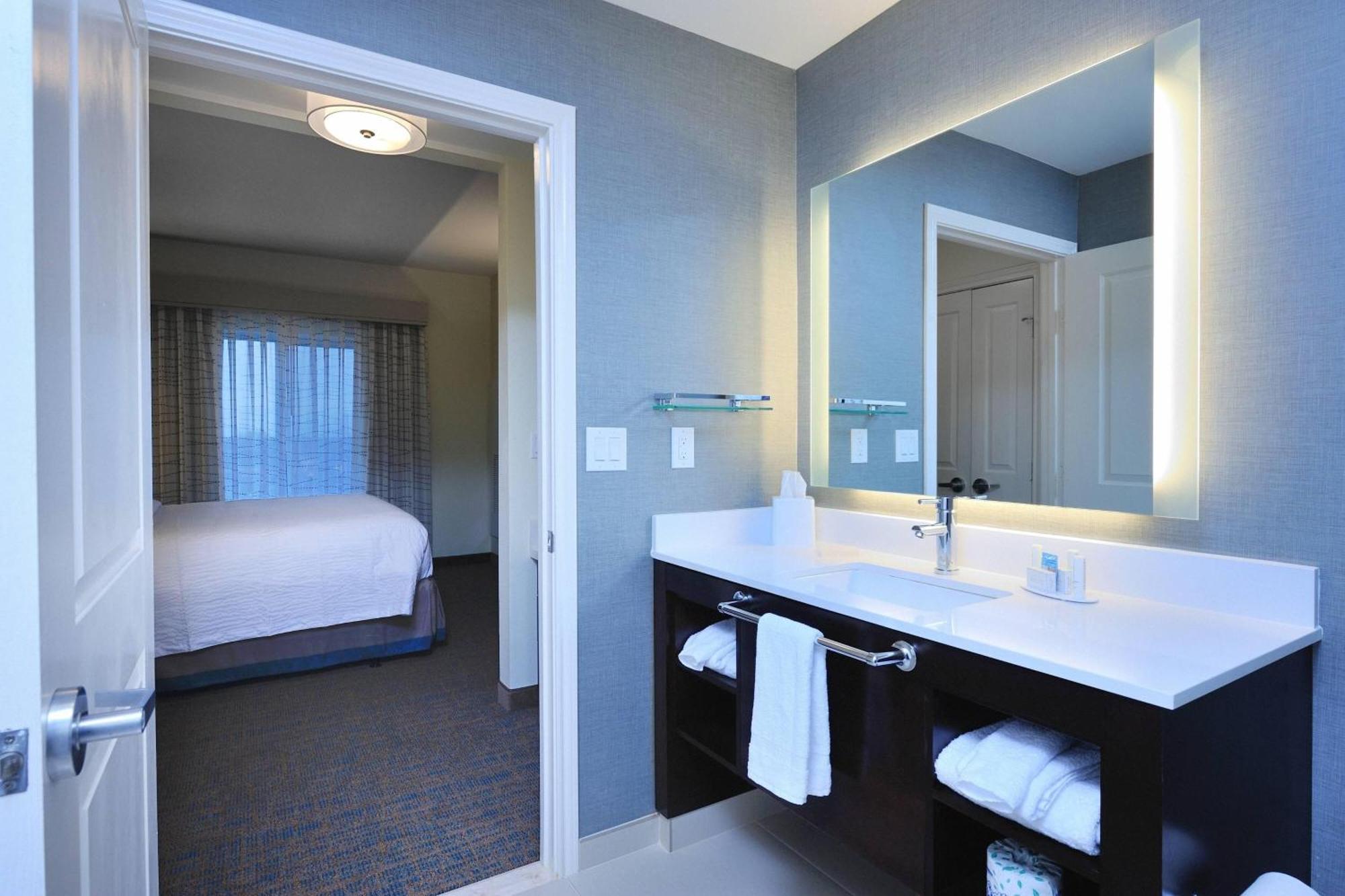 Residence Inn By Marriott Houston Tomball Exterior foto