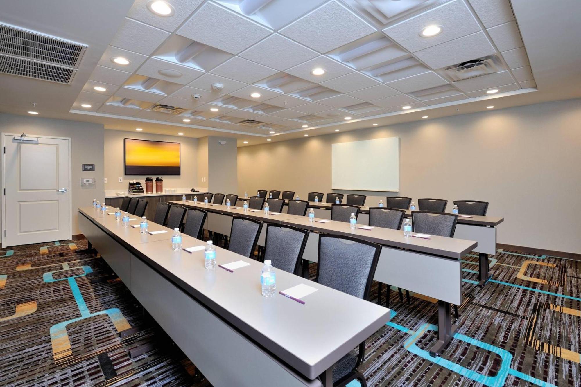 Residence Inn By Marriott Houston Tomball Exterior foto
